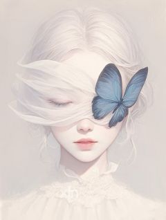 我为救顾清川导致眼睛受伤成了瞎子