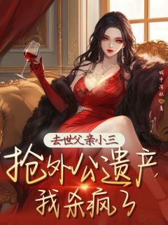 去世父亲小三抢外公遗产，我杀疯了