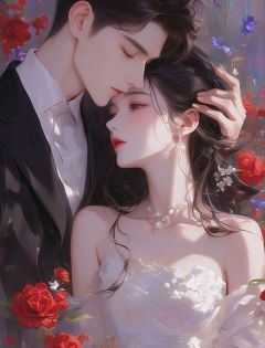 落花沉入深海时