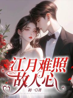 江月难照故人心