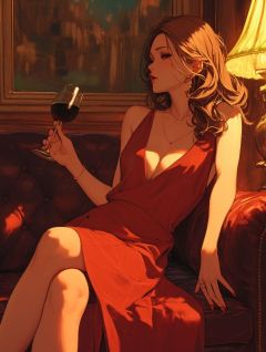 许少的哑巴娇妻