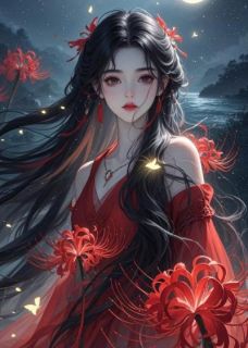 夫君杀我九世后，才知我已魂断巫语花