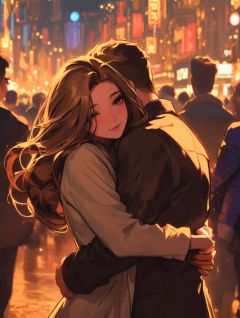 妈妈心疼我暗恋哥哥十年