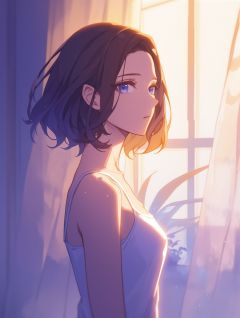 老公爱上上司遗孀