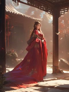 无端却被春风误