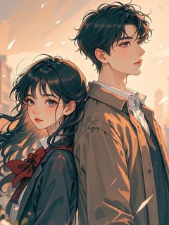 爱恨有时分，兜转不必见