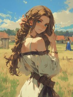 山茶落尽因果空