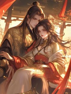 谢长离的太子妃