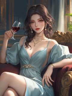 陆昀昭秦半夏沈晓雪江玉柔