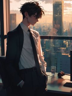 六一那天，妻子陪初恋父女看我的表演