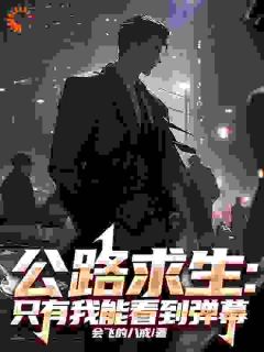 公路求生：只有我能看到弹幕