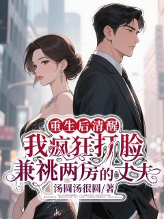 重生后清醒，我疯狂打脸兼祧两房的丈夫
