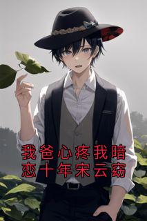 我爸心疼我暗恋十年宋云窈