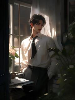 我死后，那个恨我入骨的妻子却疯了