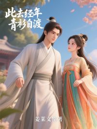 此去经年，青衫自渡