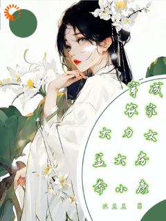 穿成农家大力女，盖大房奔小康