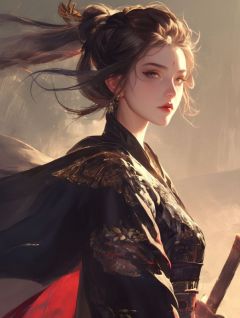 深宫掩尽满城殇