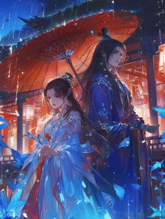 杨花点点离人泪