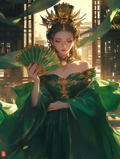 历劫千年假死归来，打脸拍卖女儿新婚夜的渣夫