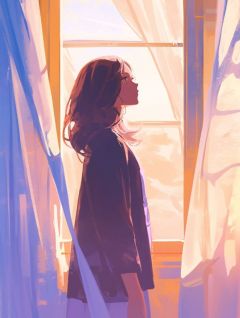 再寻不到海棠花