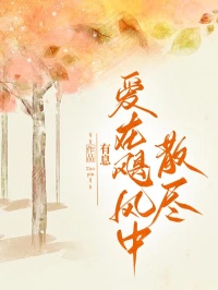 爱在飓风中散尽