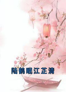 陆鹤眠江芷清