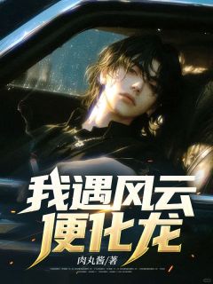 我遇风云便化龙