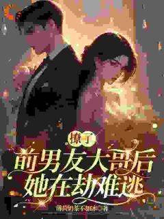 撩了前男友大哥后她在劫难逃