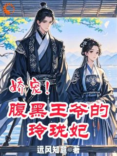 娇宠！腹黑王爷的玲珑妃
