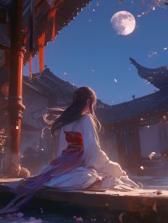 情起双生蛊，缘灭并蒂莲