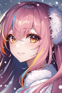 我将爱意诉风烟