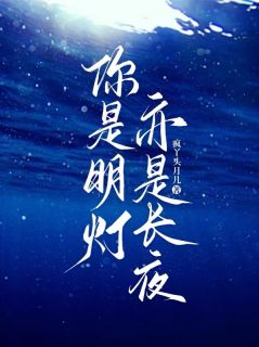 你是明灯，亦是长夜