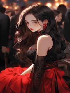 宋婉意宋明珠真假千金大结局