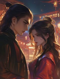 梁明昭沈砚卿谢临风