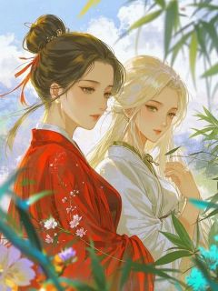 府台千金她才不是恶毒女配