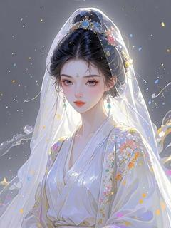 堕仙后，三个夫君悔疯了