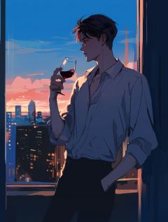 陆离沈心竹萧衍