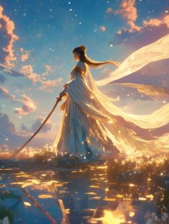 财灵根你觉醒吧！