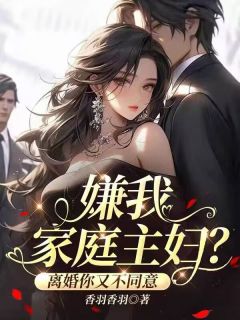 嫌我家庭主妇，离婚你又不同意