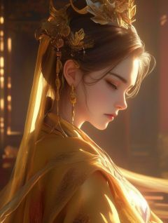 皇上忍我多年，我提废后他却疯了