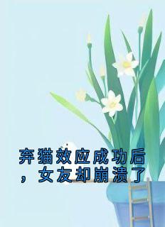 弃猫效应成功后，女友却崩溃了