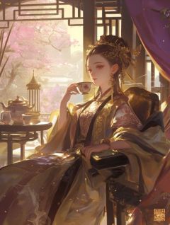 不满赐婚的是你，我另嫁他人你怎么破防了