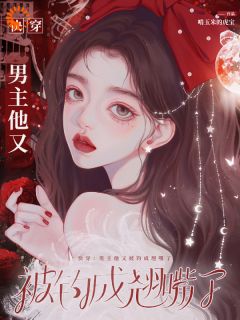 明明是恶毒女配，怎么成了老妈子？