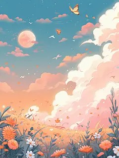 三生旧缘契，邂逅一笑莞