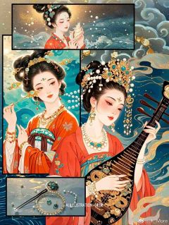 看见弹幕后，我换夫君了