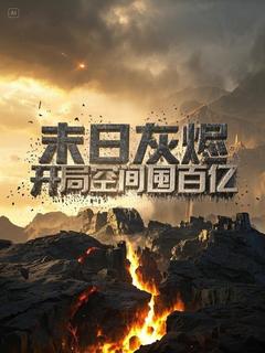 末日灰烬：开局空间囤百亿