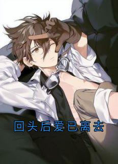 回头后爱已离去