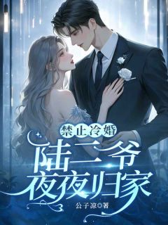 禁止冷婚，陆二爷夜夜归家