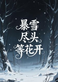 暴雪尽头等花开