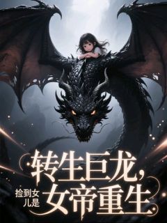 转生巨龙：捡到女儿是女帝重生